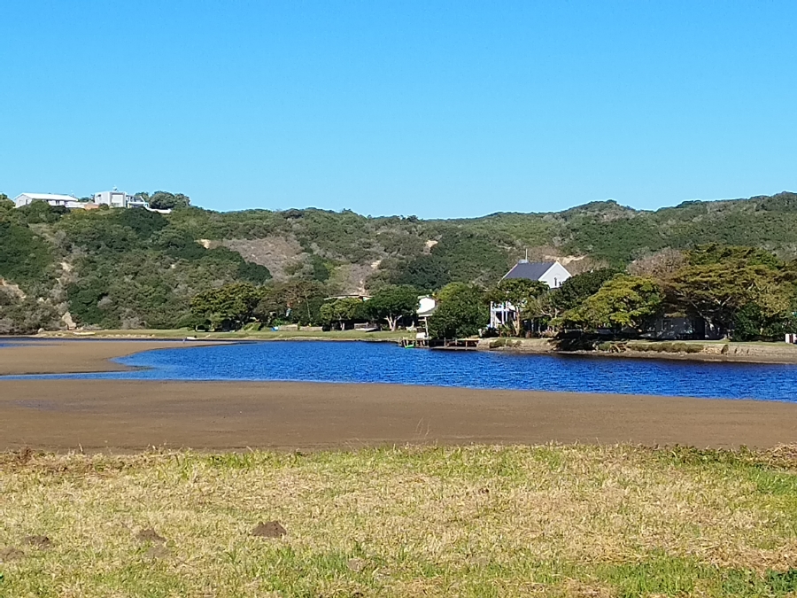 0 Bedroom Property for Sale in Die Eiland Western Cape